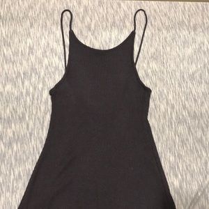 Topshop mini dress